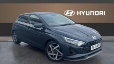 Hyundai i20 1.0T GDi Premium 5dr Petrol Hatchback